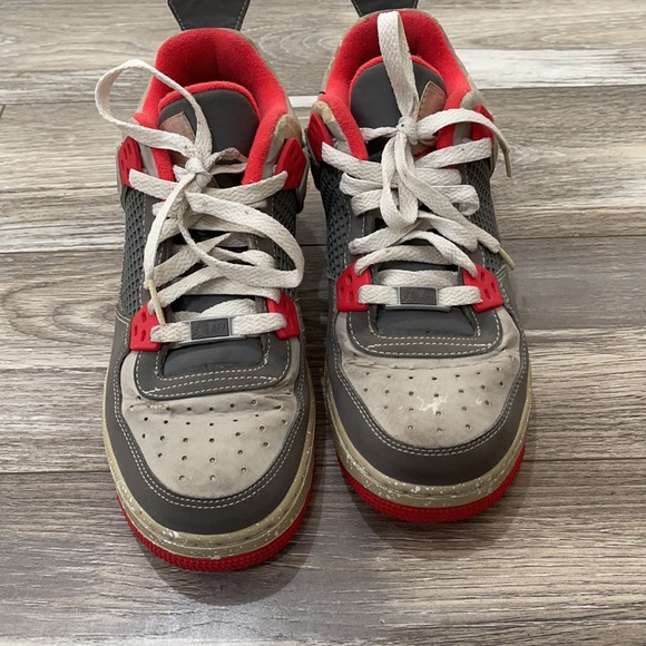 Air Jordan - Picture 4 of 5